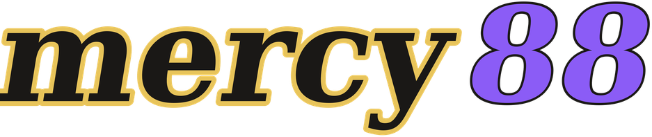 mercy88 logo